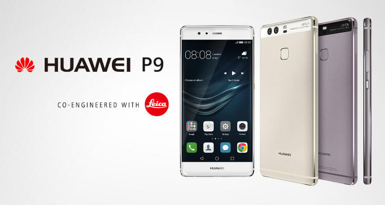 Huawei P9 incelemesi