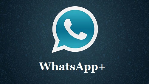 WhatsApp+ Plus